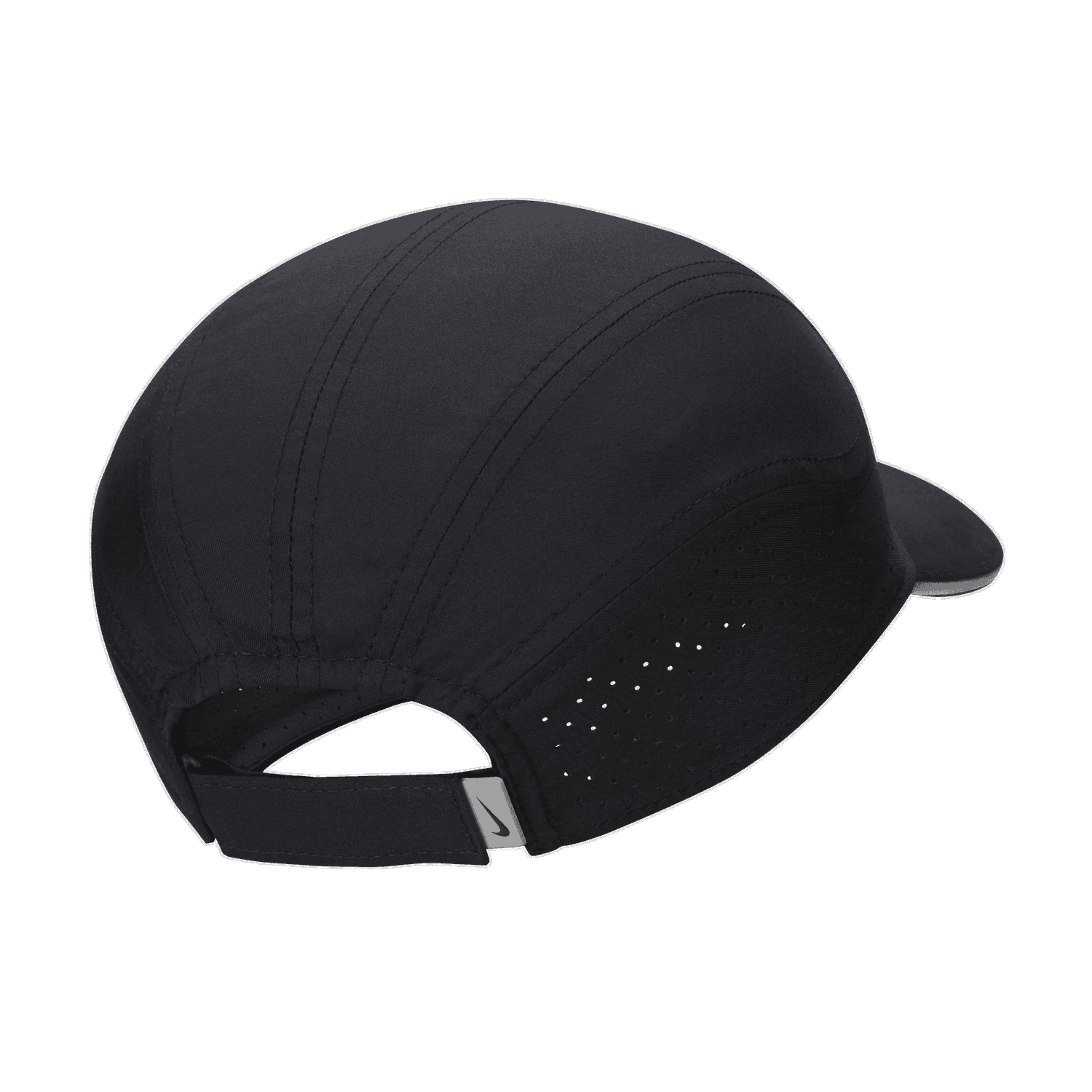 Šiltovka Nike Dri-FIT ADV Fly Čierna | FB5681-010, 1