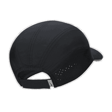 Šiltovka Nike Dri-FIT ADV Fly Čierna | FB5681-010, 1