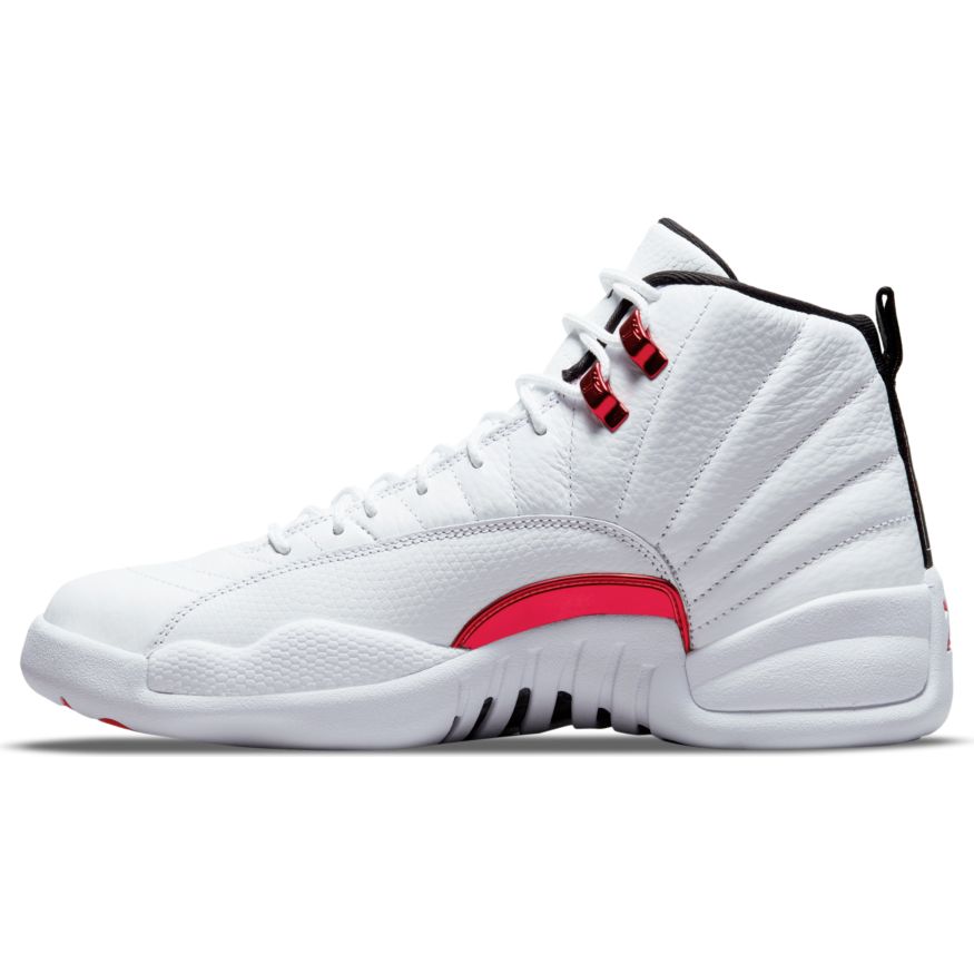 Tenisky a topánky Jordan Air Jordan 12 Retro "Twist" Biela | CT8013-106, 0