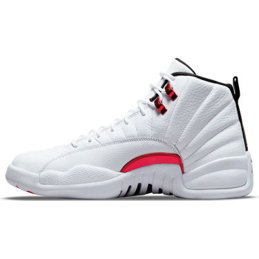Tenisky a topánky Jordan Air Jordan 12 Retro "Twist" Biela | CT8013-106, 0