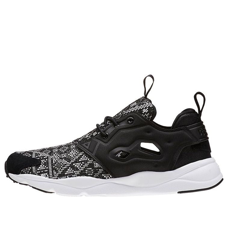 Tenisky a topánky Reebok Furylite Gt Čierna | BD4461