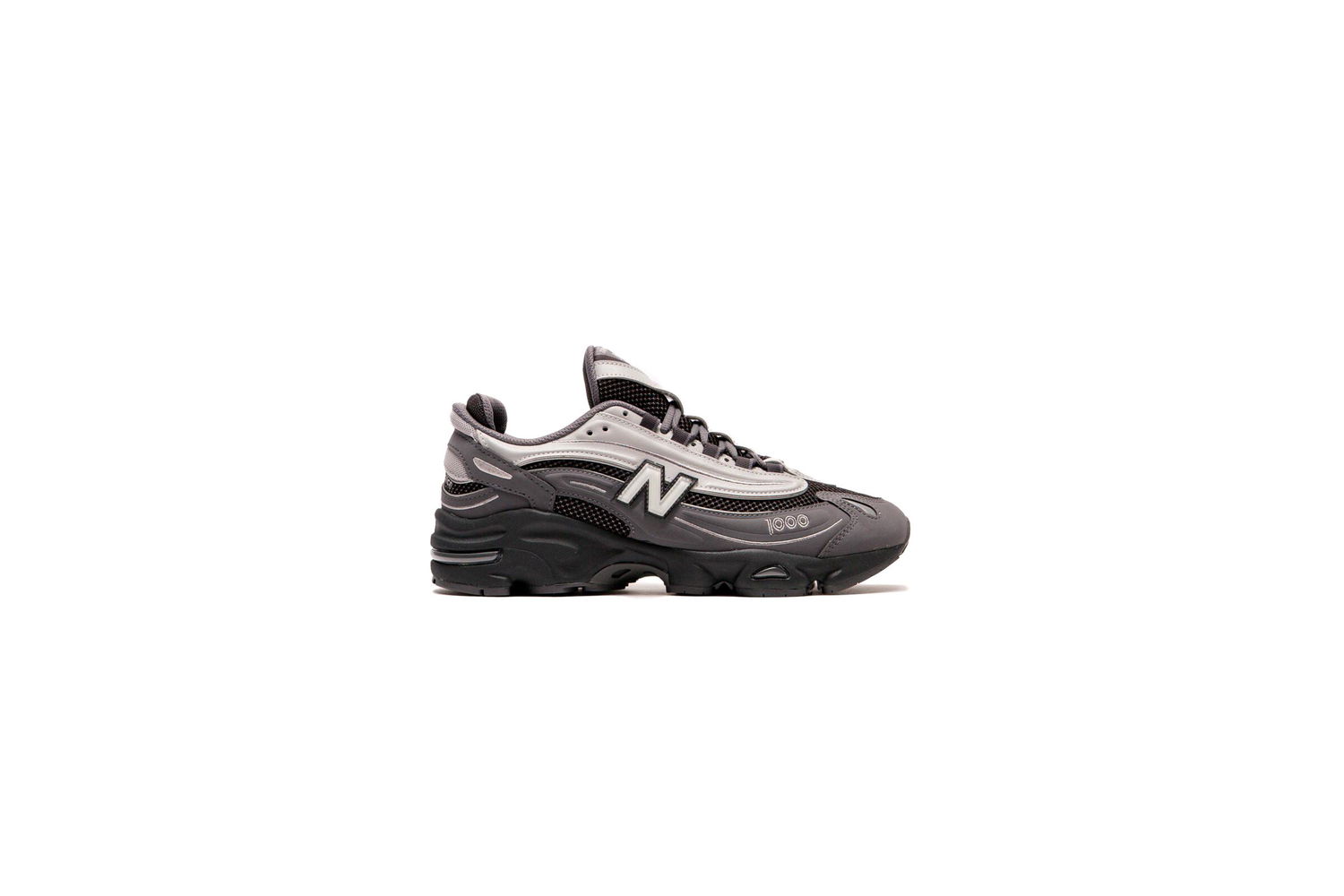 Tenisky a topánky New Balance 1000 Šedá | M1000MEG, 0