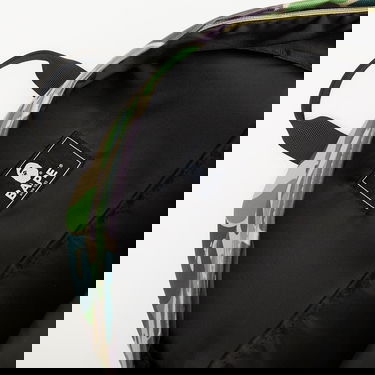 Batoh BAPE A BATHING APE Camo Shark Daypack Zelené | 001BAL301007MGRN, 4