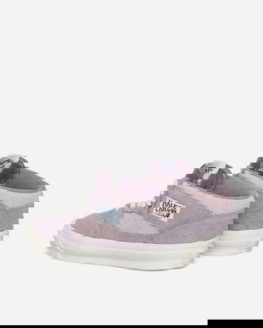 Tenisky a topánky Vans Half Cab OG LX Fialová | VN0A3DP6NKE1, 3