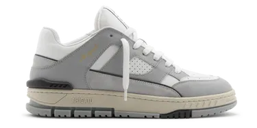 Tenisky a topánky AXEL ARIGATO Area Lo Sneaker Šedá | F1316004, 0
