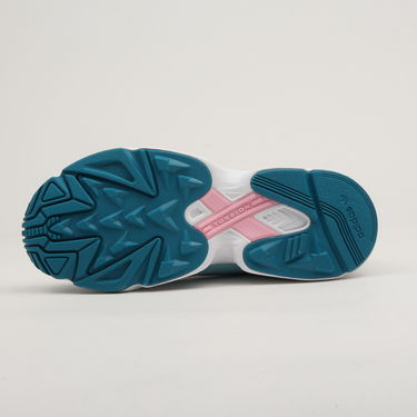 Tenisky a topánky adidas Originals Falcon Modrá | EF1963, 4