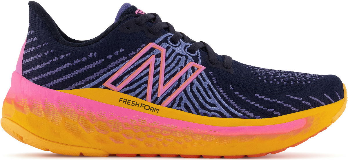 Tenisky a topánky New Balance Fresh Foam X Vongo v5 Navy | wvngoem5, 1