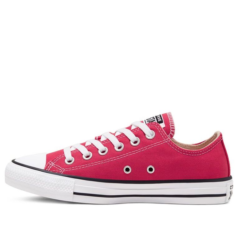 Tenisky a topánky Converse Chuck Taylor All Star Lo Ružová | 168577C