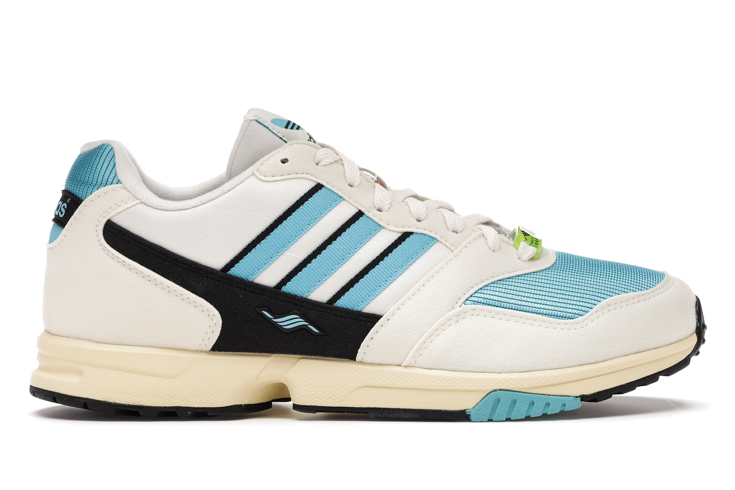 Tenisky a topánky adidas Originals ZX 1000 A-ZX Retro (2020) Tyrkysová | FW1485, 0