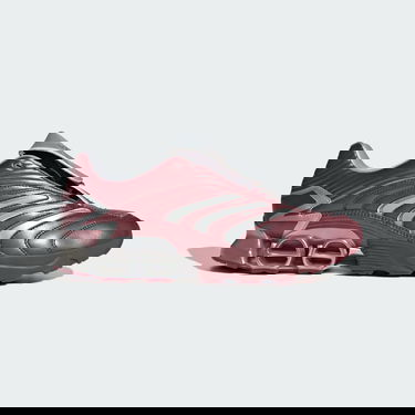 Tenisky a topánky adidas Performance Predator Megaride Vínová | JS1554, 0