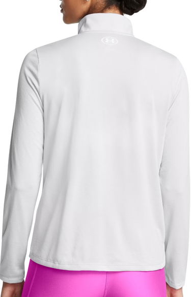 Vetrovka Under Armour Under Armour Tech Full Zip Jacket Biela | 1386411-014, 1