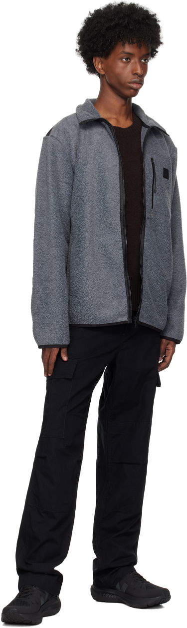 Tenisky a topánky Veja Condor 3 Engineered Mesh Čierna | CC2803778B, 4