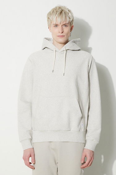 Mikina A.P.C. Hoodie Bruce Sweatshirt Béžová | COGWV.H27867.PAA, 0