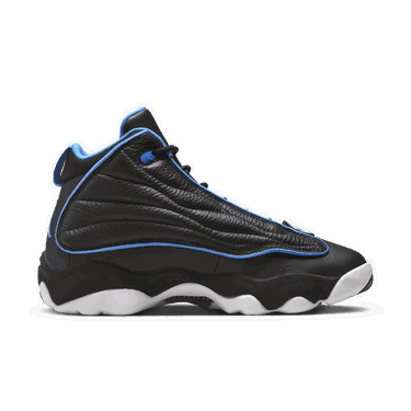 Tenisky a topánky Jordan Pro Strong Čierna | DC8418-004, 2