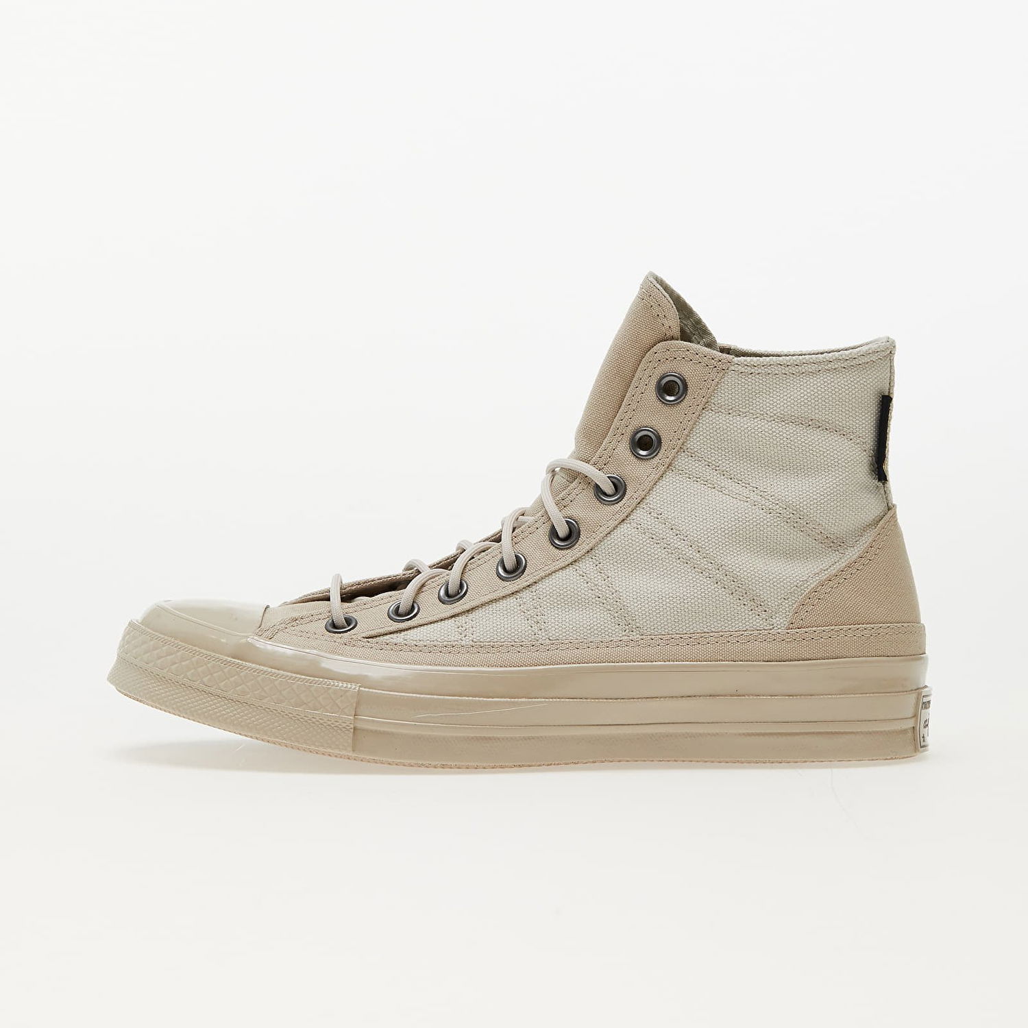 Tenisky a topánky Converse Chuck 70 HIGH C.G GTX Béžová | A00724C, 0