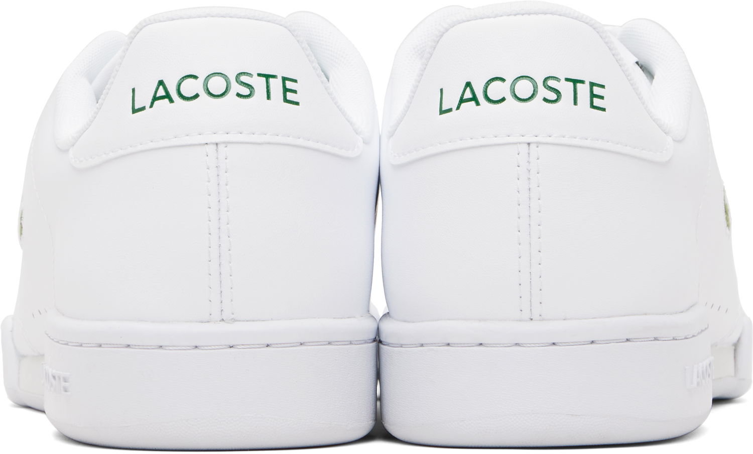 Tenisky a topánky Lacoste Carnaby Cup Biela | 49SMA0035, 1