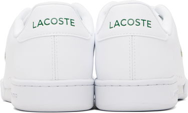 Tenisky a topánky Lacoste Carnaby Cup Biela | 49SMA0035, 1
