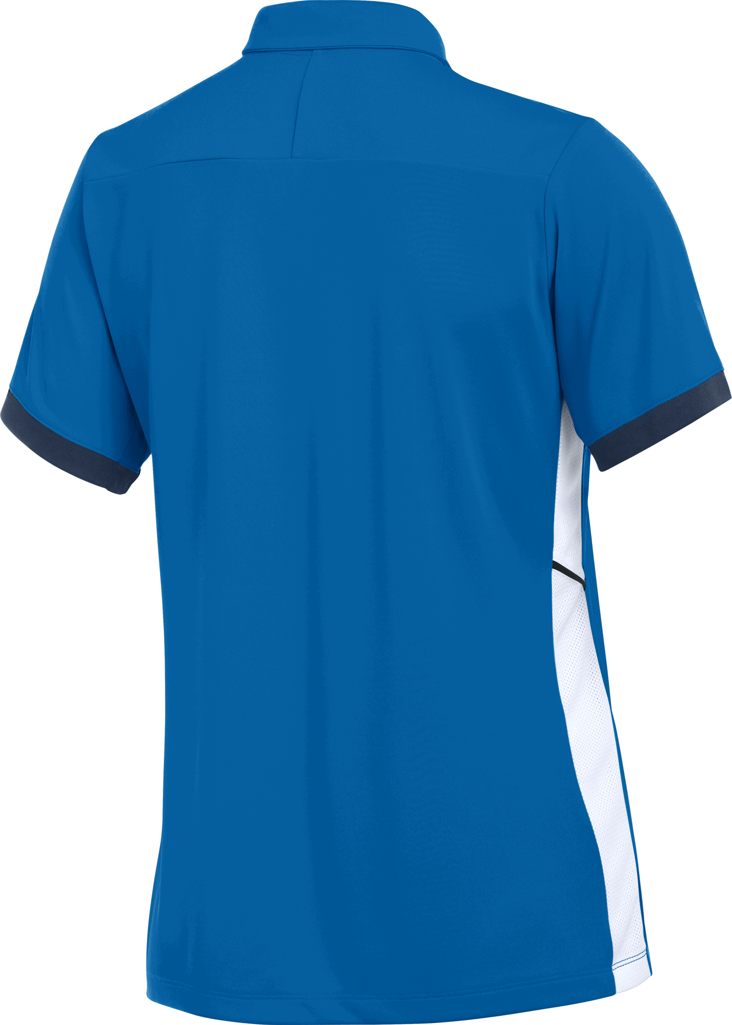 Polo tričko Nike Nike DF Academy25 Short Sleeve Polo Shirt Modrá | fz9761-463, 1