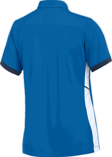 Polo tričko Nike Nike DF Academy25 Short Sleeve Polo Shirt Modrá | fz9761-463, 1