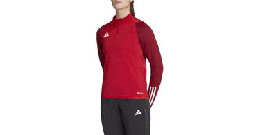 Dres adidas Originals Tiro 23 Competition Červená | ic4596, 1