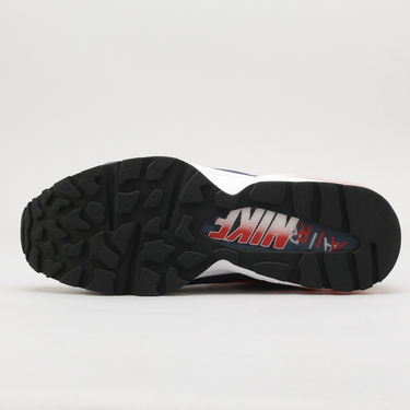 Tenisky a topánky Nike Air Max 93 Biela | 306551-102, 4
