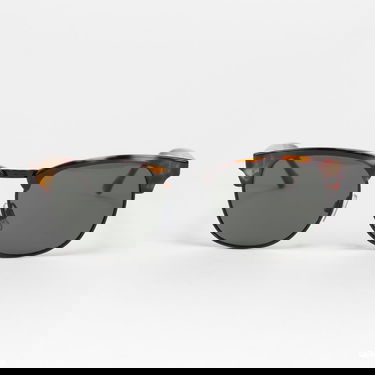 Slnečné okuliare Vans Dunville Shades Cheetah Tortois Hnedá | VN0A3HIQPA91, 3