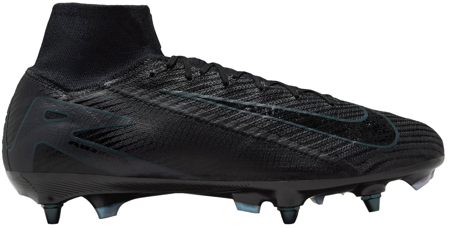 Tenisky a topánky Nike ZM Superfly 10 Elite SG-PRO Čierna | fq8342-002, 0
