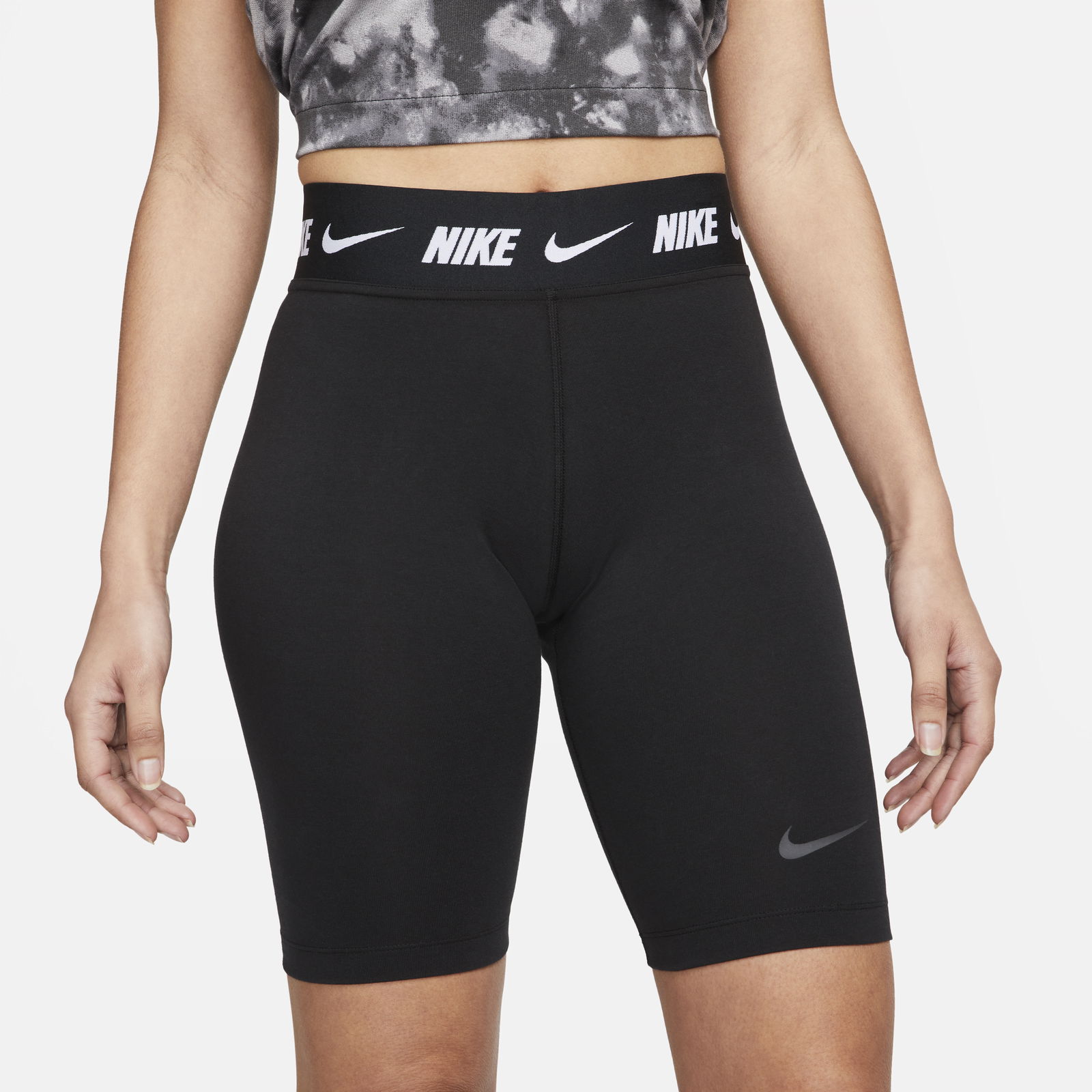 Sportswear Cycling Shorts