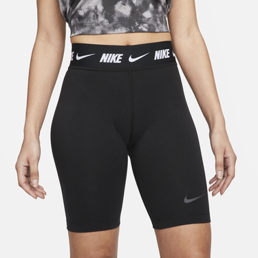 Šortky Nike Sportswear Cycling Shorts Čierna | FJ6995-010, 2