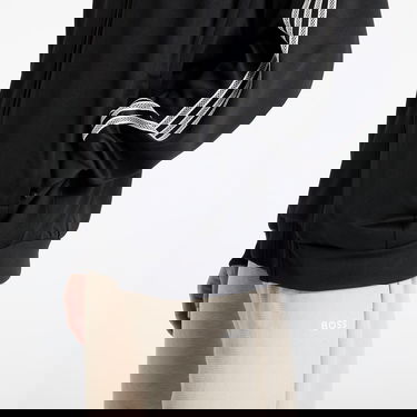 Bomber bunda adidas Originals Track Top Jacket Čierna | JD5379, 2