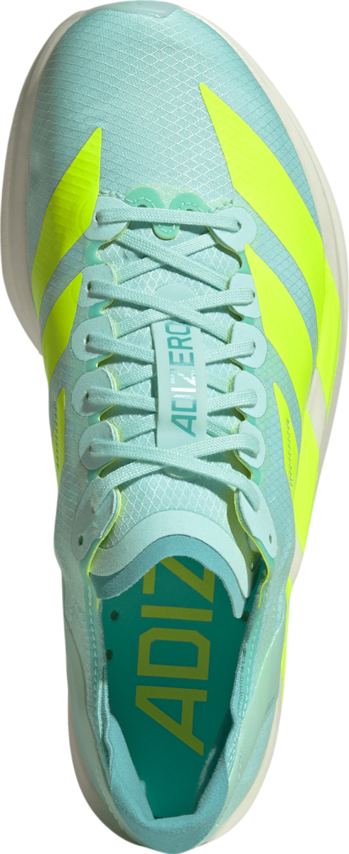 Tenisky a topánky adidas Performance ADIZERO TAKUMI SEN 11 Tyrkysová | jh5223, 1