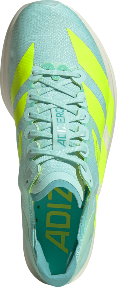 Tenisky a topánky adidas Performance ADIZERO TAKUMI SEN 11 Tyrkysová | jh5223, 1