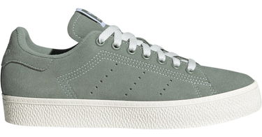 Tenisky a topánky adidas Originals Stan Smith CS "Silver Green" W Zelené | ig2898, 1