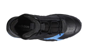 Tenisky a topánky adidas Originals Streetball Čierna | EE5924, 3