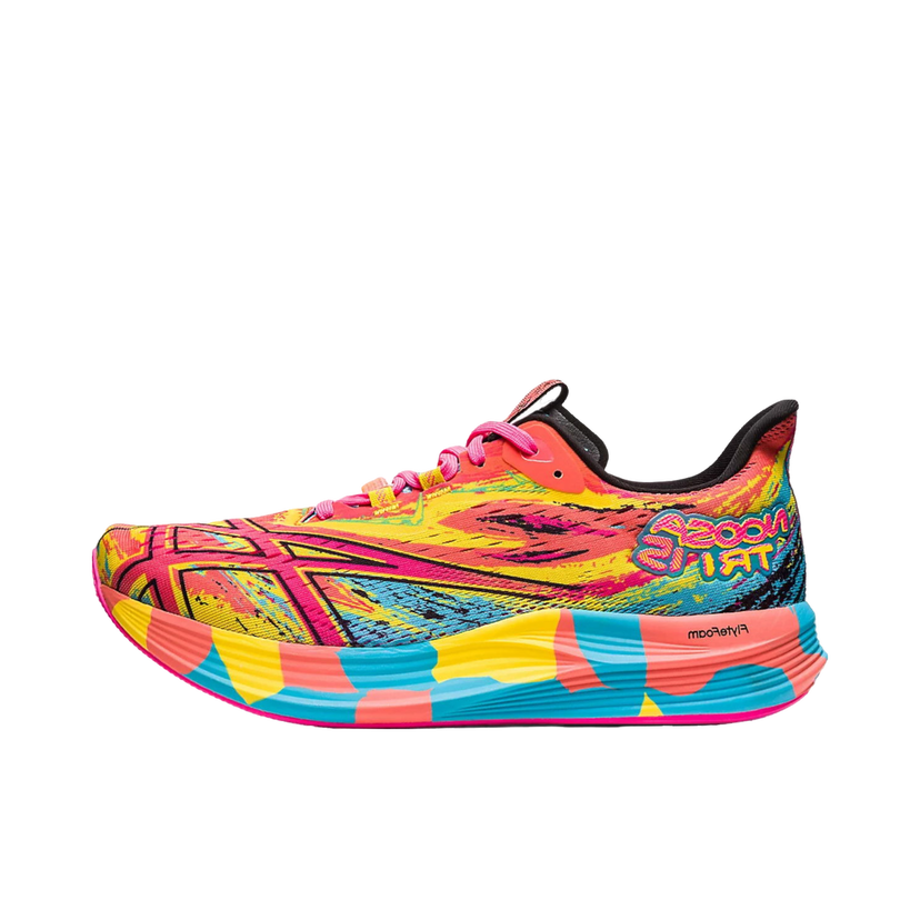 Bežecké topánky Asics Noosa TRI 15 Rôznofarebný | 1011b609-400