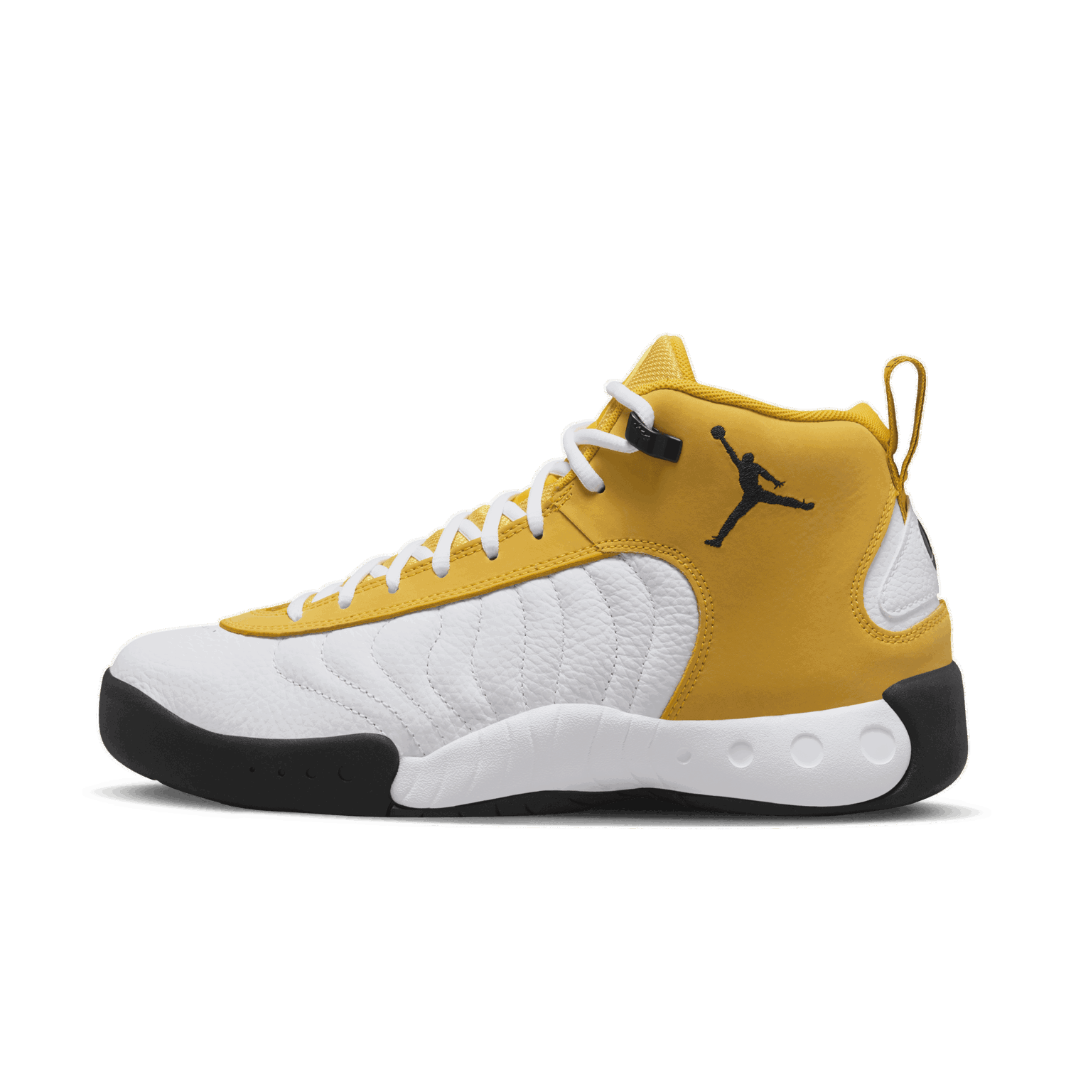 Tenisky a topánky Jordan Jordan Jumpman Žltá | DN3686-107, 0