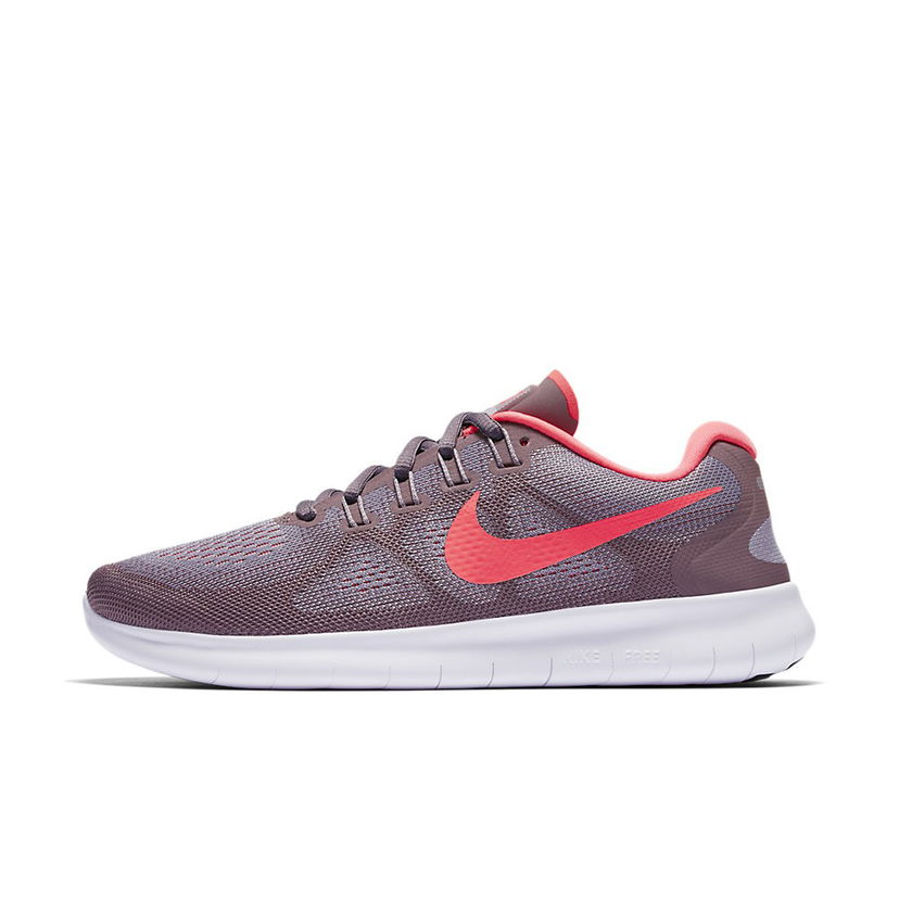 Tenisky a topánky Nike Free RN 2017 Fialová | 880840-501