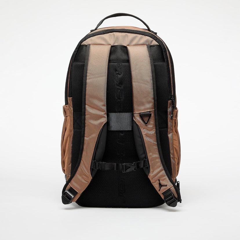 Batoh Jordan Jordan Jam Sport Backpack Hnedá | MA0945-X1I