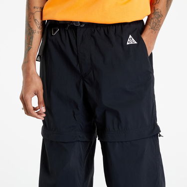 Nohavice Nike ACG Trail Zip-Off Pant Čierna | DX6646-010, 3