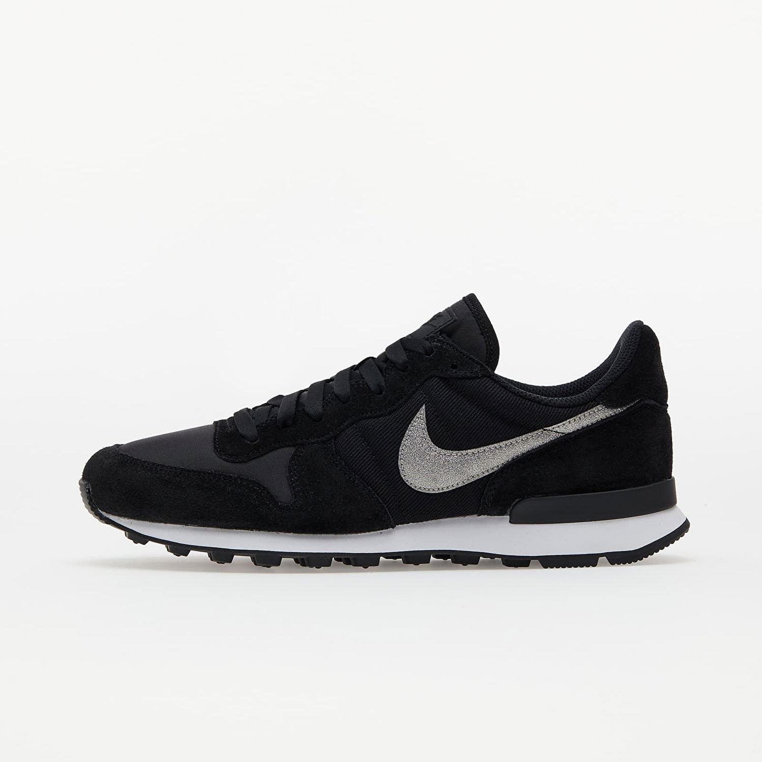 Tenisky a topánky Nike Internationalist W Čierna | AT0075-001, 0