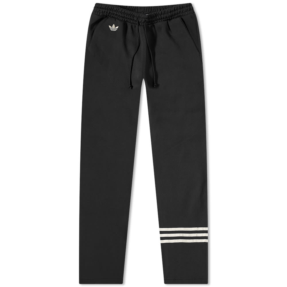 Tepláky adidas Performance Neuclassics Track Pant Čierna | HR8694, 0