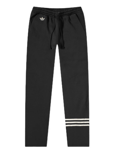 Tepláky adidas Performance Neuclassics Track Pant Čierna | HR8694