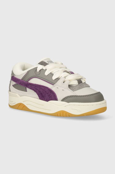 Tenisky a topánky Puma -180 PRM Šedá | 393764, 0