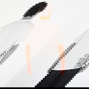 Tričko Y-3 Y-3 Gfx Short Sleeve T-Shirt XL Biela | KR2224, 2