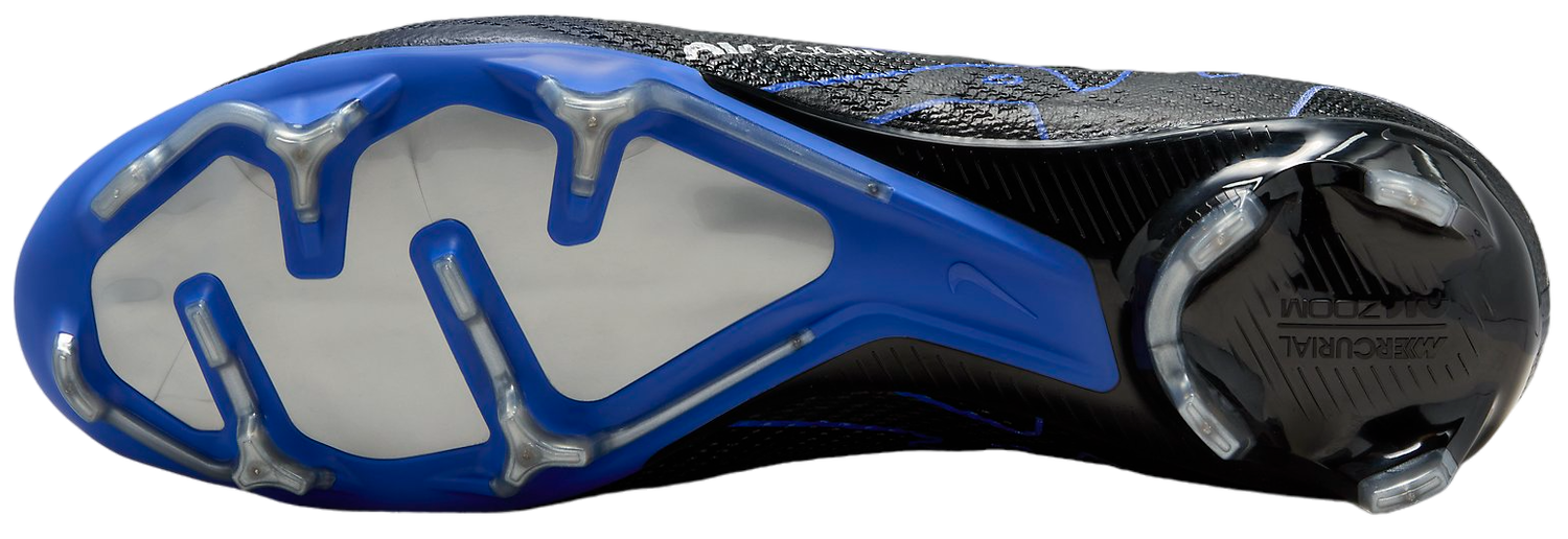Tenisky a topánky Nike Zoom Vapor 15 Pro FG Čierna | dj5603-040, 1