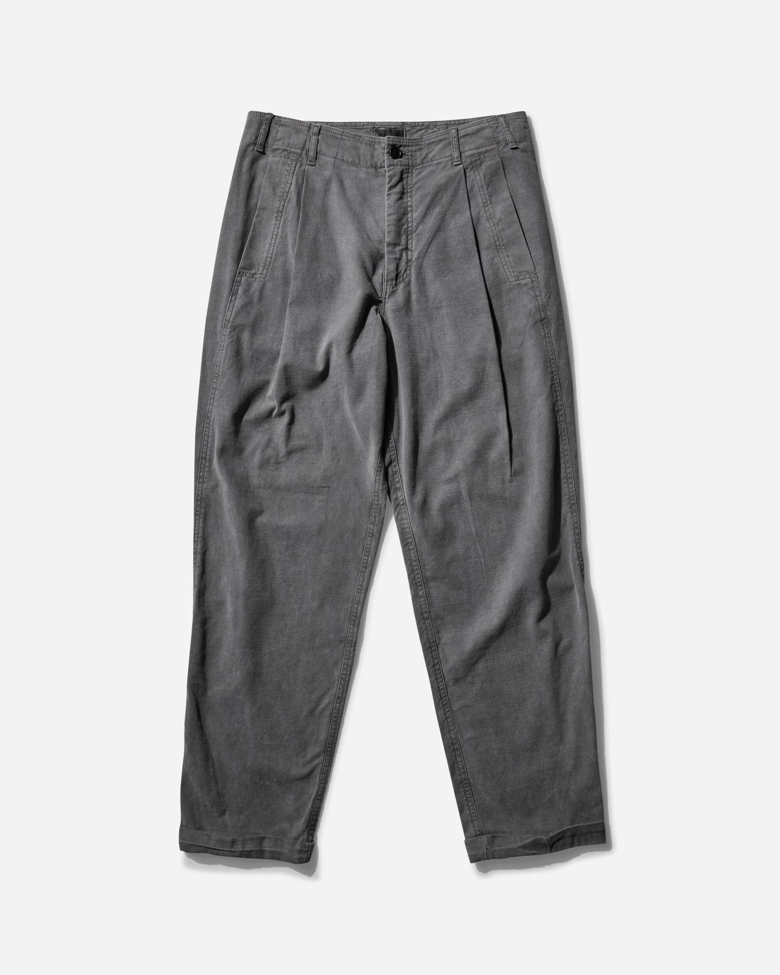 Cotton Casual Pants