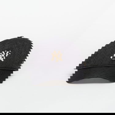 Šiltovka New Era MLB New York Yankees 9TWENTY Quilted Cap Čierna | 60759015, 0