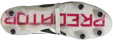 Tenisky a topánky adidas Performance PREDATOR ELITE FT SG Biela | jq7821, 1