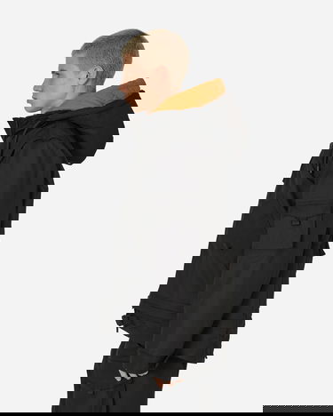 Bunda Timberland Humberto Leon 5 in1 Čierna | TB0A6PQ50011 TB001, 3