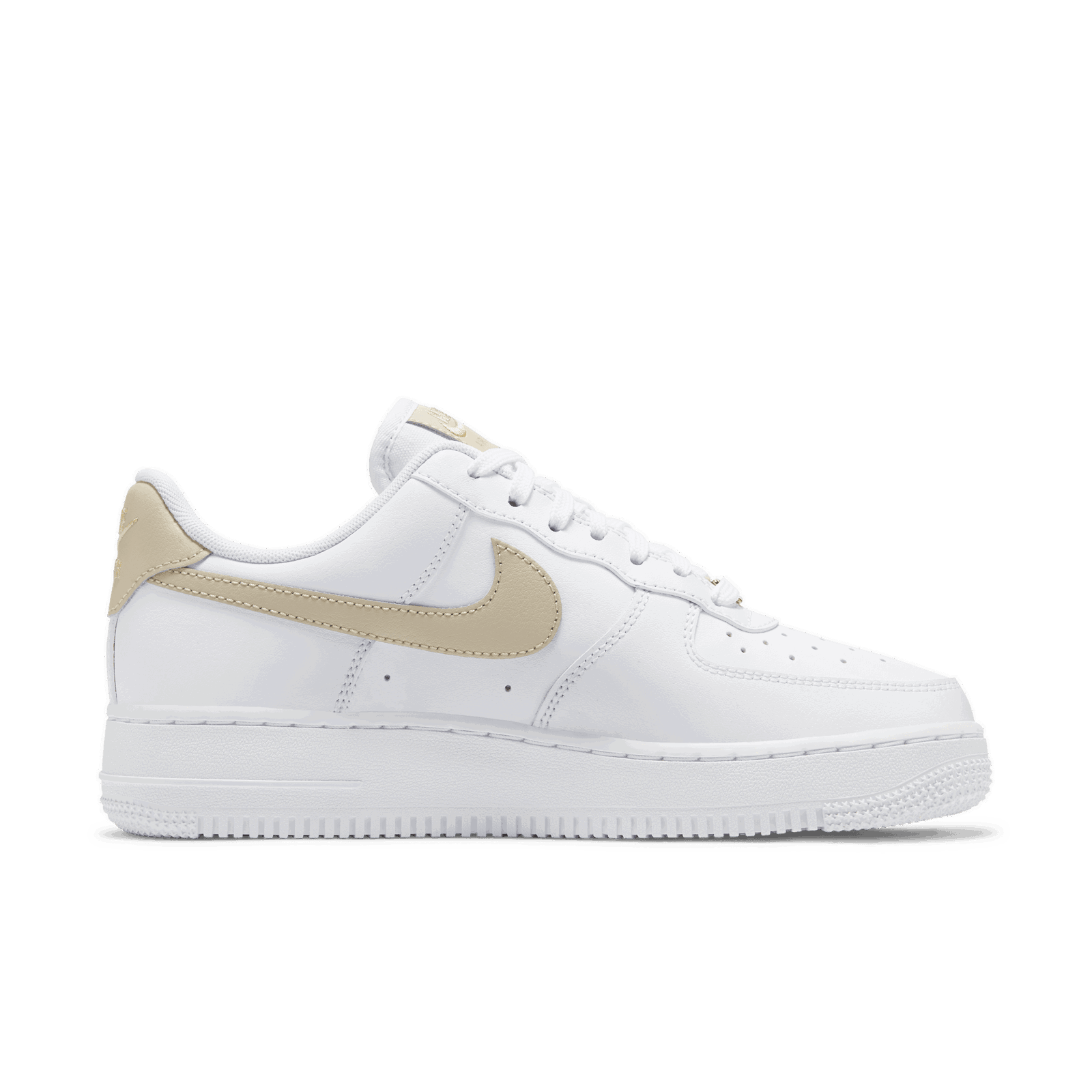 Air Force 1 '07 Essential Beige W